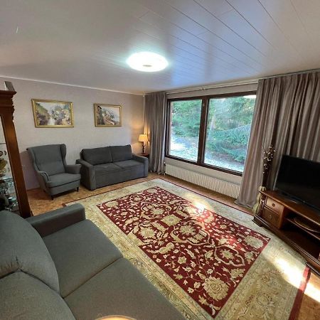 Villa Campari Virasoja Eksteriør billede