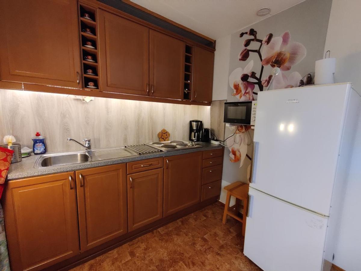 Villa Campari Virasoja Eksteriør billede