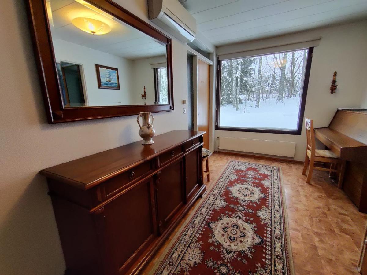 Villa Campari Virasoja Eksteriør billede
