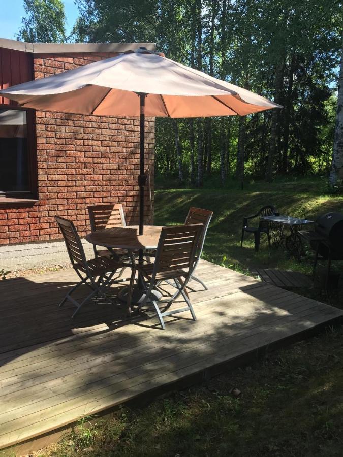 Villa Campari Virasoja Eksteriør billede