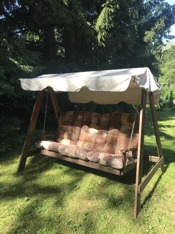 Villa Campari Virasoja Eksteriør billede
