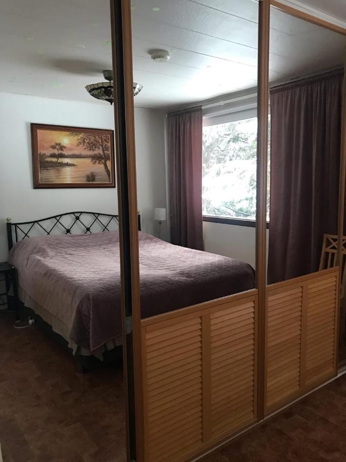 Villa Campari Virasoja Eksteriør billede