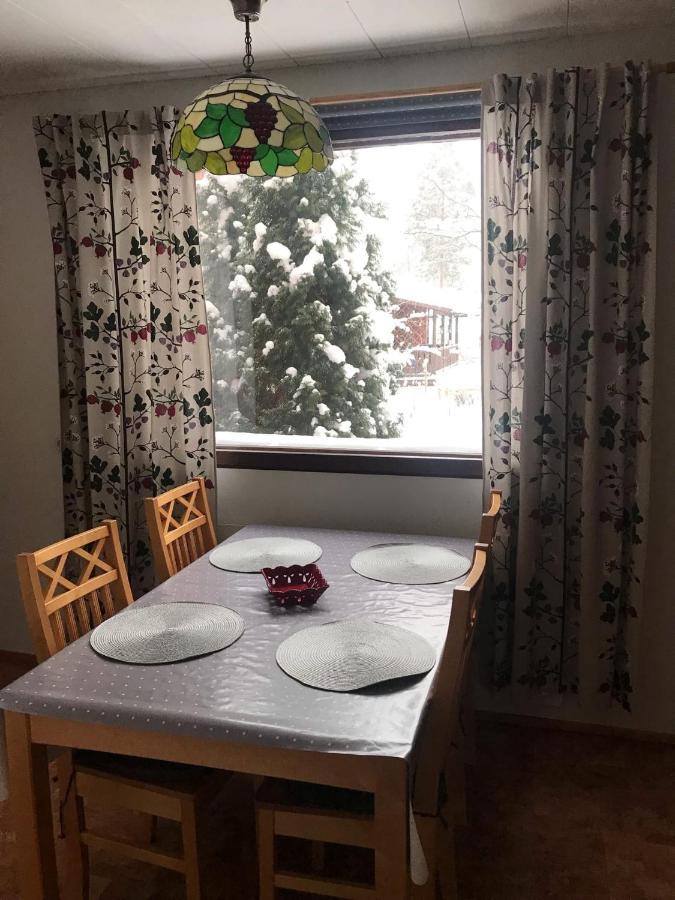 Villa Campari Virasoja Eksteriør billede