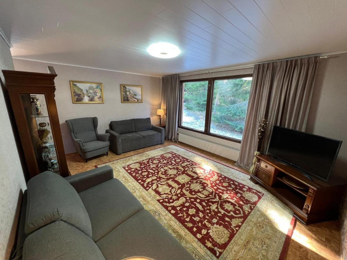 Villa Campari Virasoja Eksteriør billede