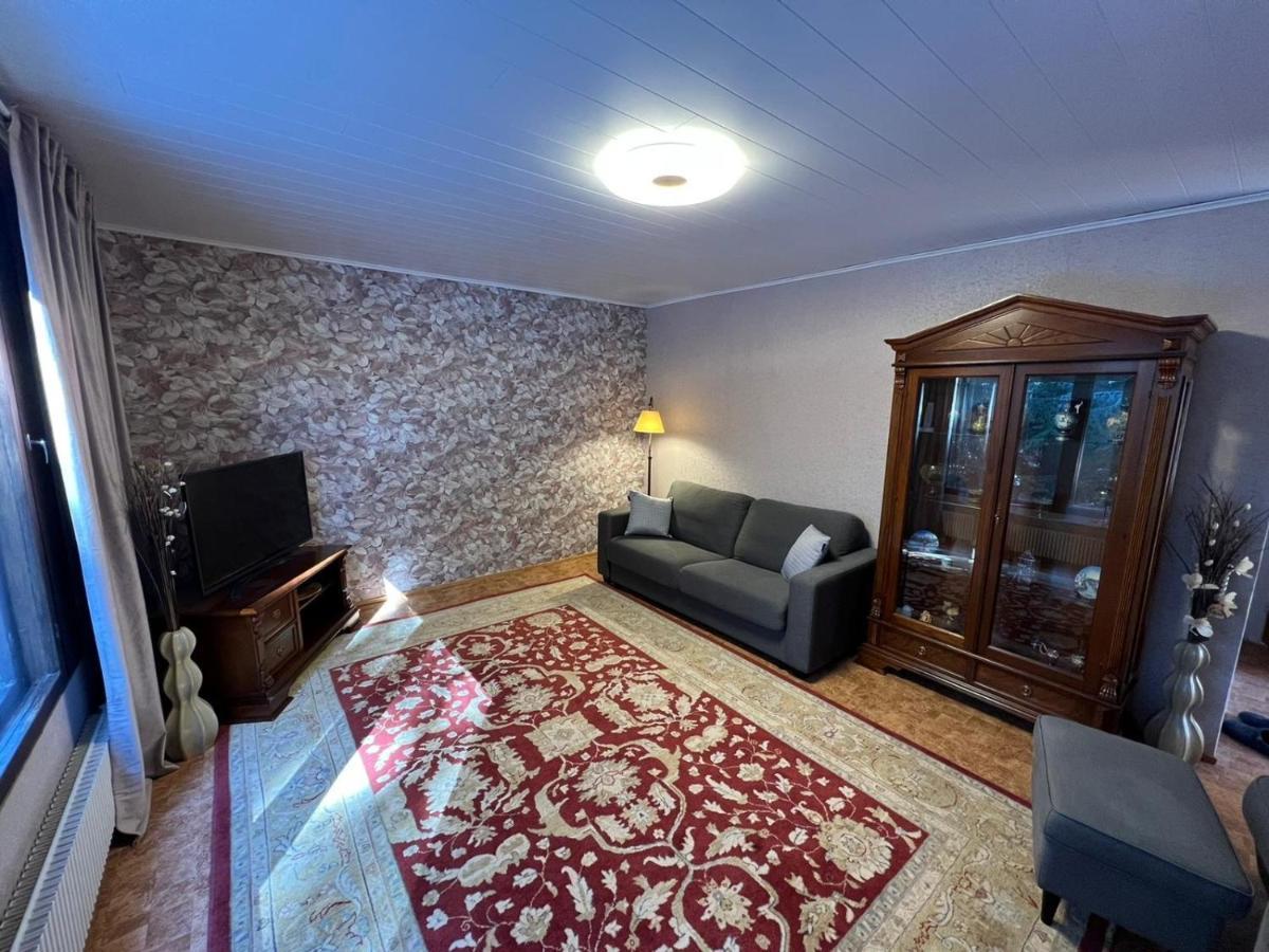 Villa Campari Virasoja Eksteriør billede