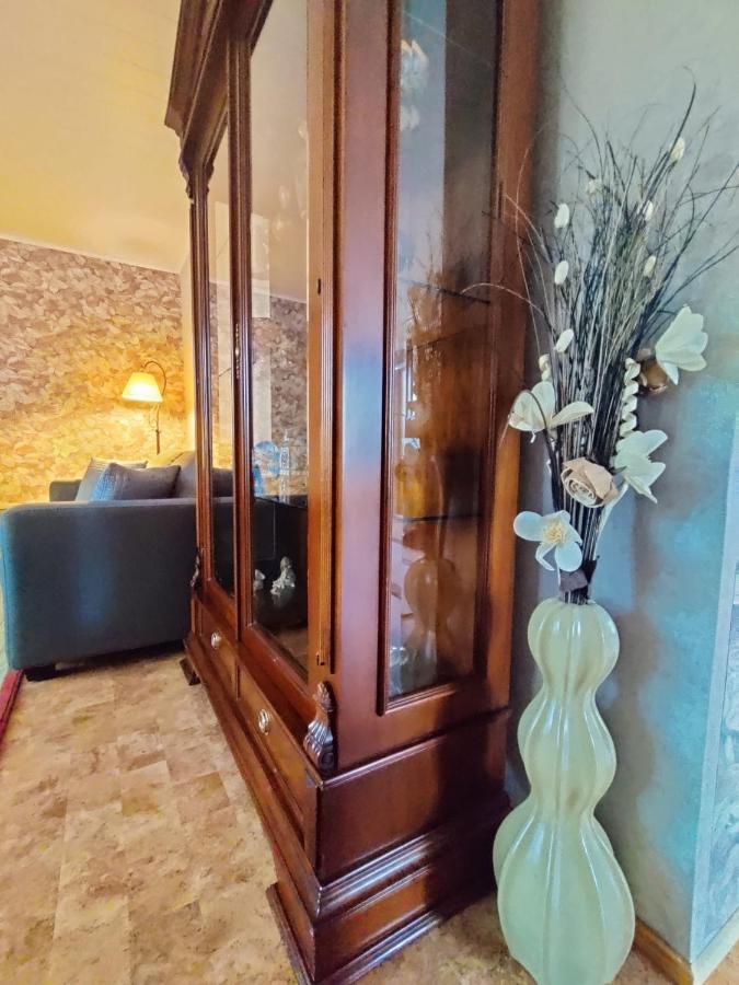 Villa Campari Virasoja Eksteriør billede