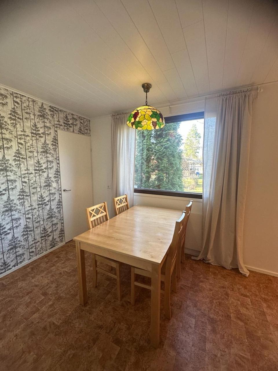 Villa Campari Virasoja Eksteriør billede