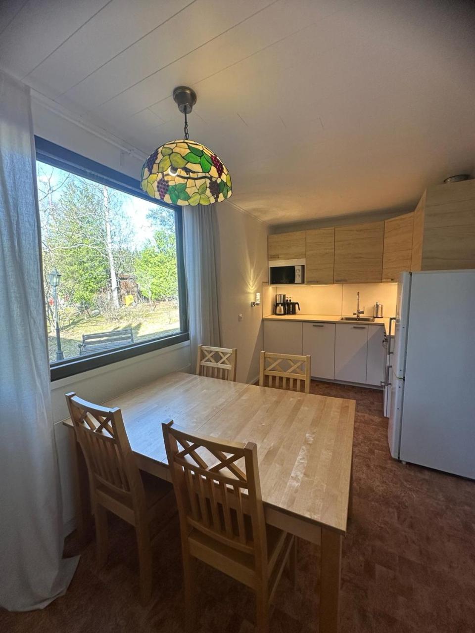 Villa Campari Virasoja Eksteriør billede